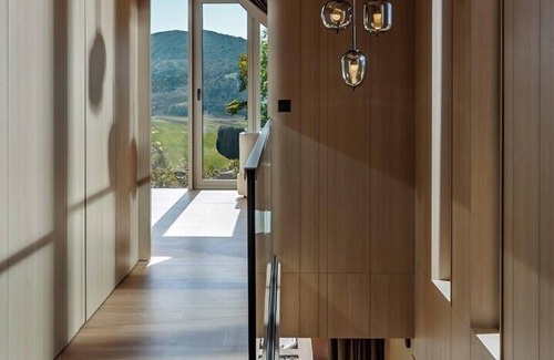 Mrkopalj Villa | Villa Luiv Chalet with heated indoor pool