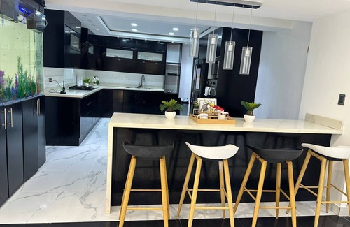 Boca Chica Villa | Villa Lujosa en Boca Chica, Proximo a Playa Guayacanes, Juan Dolio