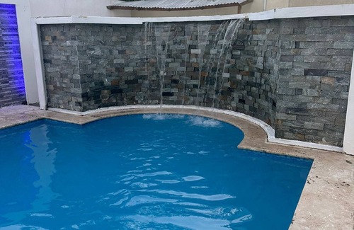 Boca Chica Villa | Villa Lujosa en Boca Chica, Proximo a Playa Guayacanes, Juan Dolio