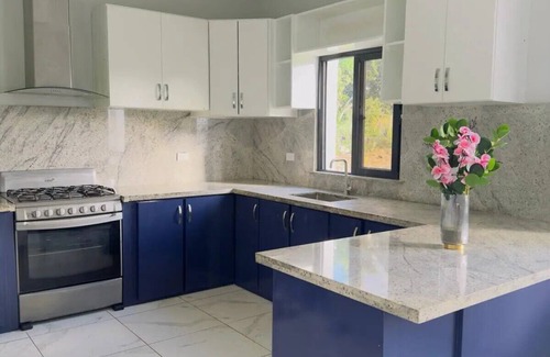 Samana Villa | villa lujosa a playa rincon