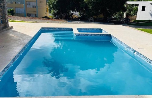 Samana Villa | villa lujosa a playa rincon