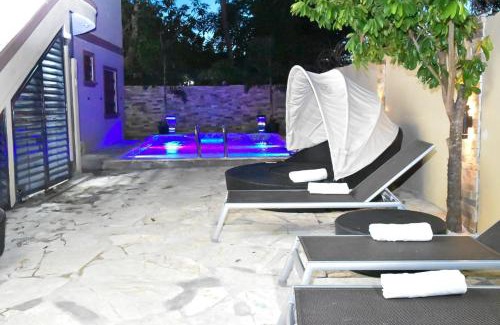 Bayaguana Villa | Villa lujosa con piscina bayaguana