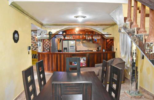 Bayaguana Villa | Villa lujosa con piscina bayaguana