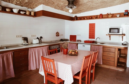 Poris de Abona House | Villa Luli - Fantastic Villa with Beach Access