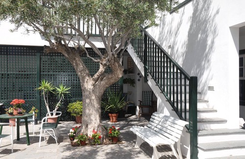 Poris de Abona House | Villa Luli - Fantastic Villa with Beach Access