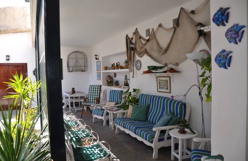 Poris de Abona House | Villa Luli - Fantastic Villa with Beach Access