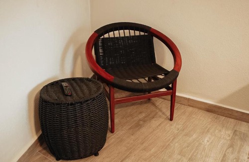 Parras de la Fuente Villa | Villa Luna