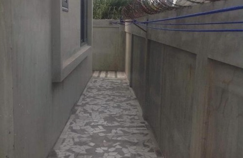 Abomey-Calavi Villa | Villa luxueuse vue sur mer