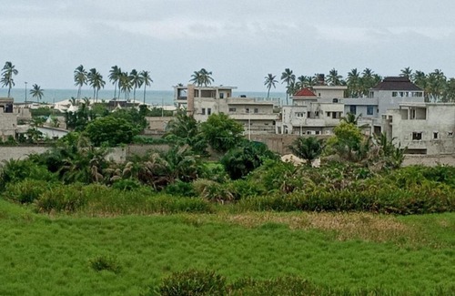 Abomey-Calavi Villa | Villa luxueuse vue sur mer