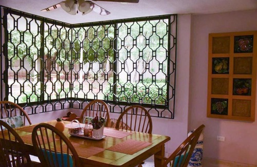 Mamatoco House | Villa Luz
