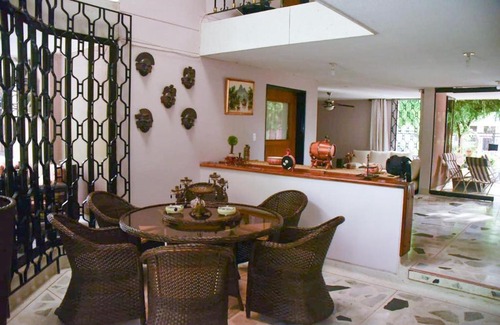 Mamatoco House | Villa Luz