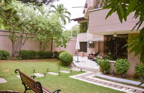 Mamatoco House | Villa Luz