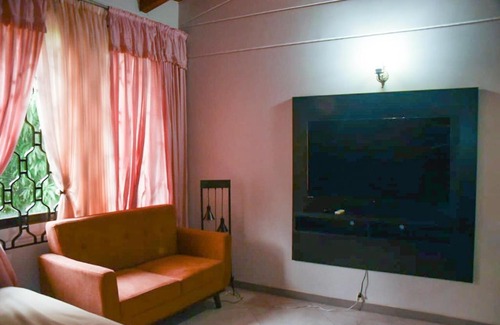 Mamatoco House | Villa Luz