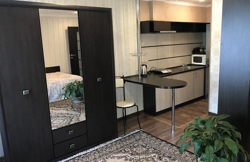 Truskavets House | Villa Lvivska, комфортабельные номера с кухней в центре города