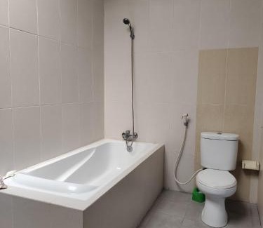 Dewi Sri Villa | Villa LYM BALI 3br with private pool