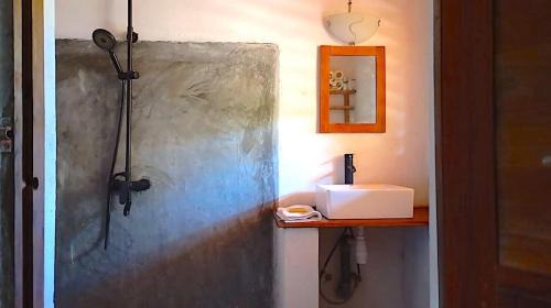 Nosy Be Cabin | Villa Métisse - vue mer - Parking -wifi