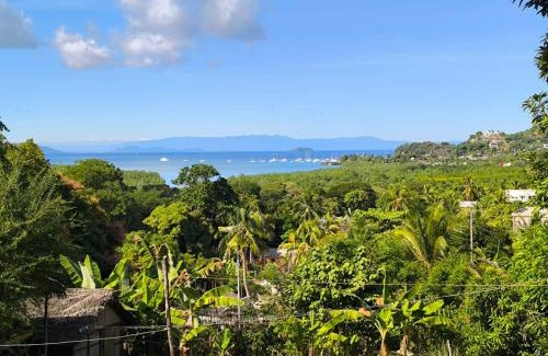 Nosy Be Cabin | Villa Métisse - vue mer - Parking -wifi