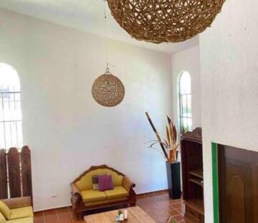 Downtown Cancun House | Villa México a 5 Minutos de la playa