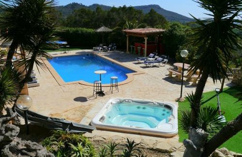 Sant Llorenc des Cardassar Villa | Villa Miramar