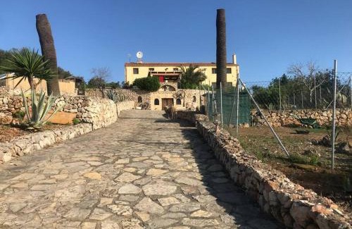 Sant Llorenc des Cardassar Villa | Villa Miramar