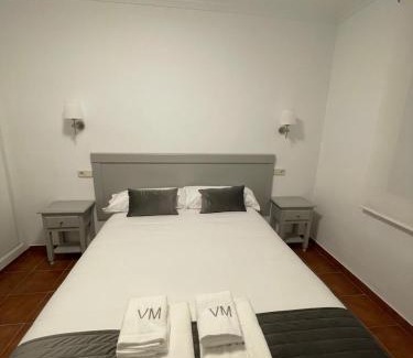 San Jose de La Rinconada Hotel | Villa María Hotel