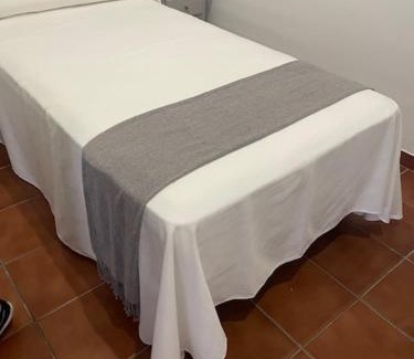 San Jose de La Rinconada Hotel | Villa María Hotel