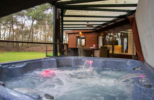 Uden House | Villa Maashorst