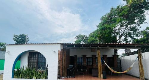 Playa Blanca House | Villa Macadamia