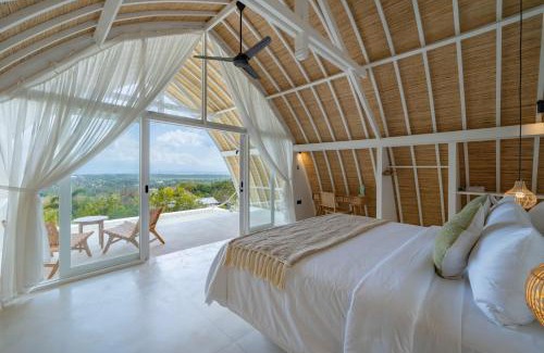 Jungut Batu Villa | Villa Madu Dua
