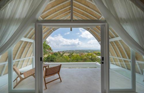 Jungut Batu Villa | Villa Madu Dua