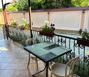 Berehove House | Villa Magda