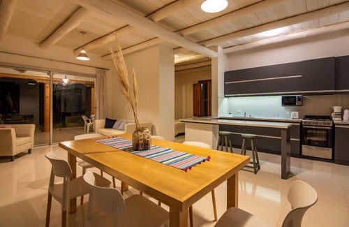 Chacras de Coria Villa | VILLA MAGIS I - LOFT