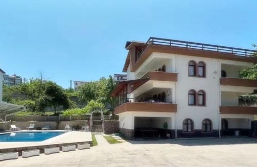 Akcakoca Villa | villa magnolia