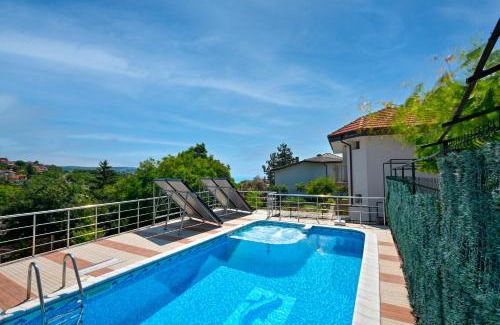 Balchik House | villa MAK
