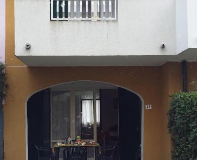 Porto Santa Margherita House | Villa Malaga