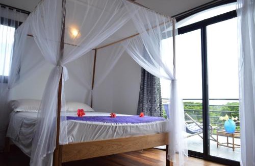 Nosy Tanihely Apartment | Villa Malandy Appart Hôtel Duplex 2