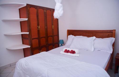 Arusha Apartment | Villa Malkia's