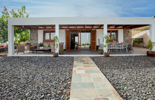Armenime House | Villa Mango, Adeje, sea view