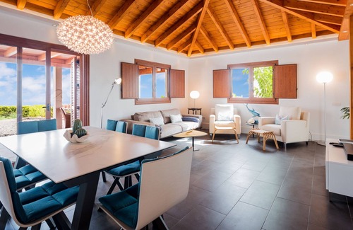 Armenime House | Villa Mango, Adeje, sea view