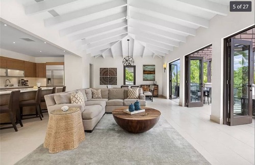 Herreras Apartment | Villa Mango - St Regis Bahia Beach, Luxury 4 bed/4 bath Penthouse in St Regis Bahia Beach Resort