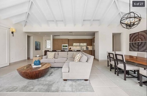 Herreras Apartment | Villa Mango - St Regis Bahia Beach, Luxury 4 bed/4 bath Penthouse in St Regis Bahia Beach Resort