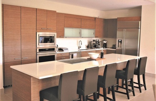Herreras Apartment | Villa Mango - St Regis Bahia Beach, Luxury 4 bed/4 bath Penthouse in St Regis Bahia Beach Resort