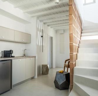 Kanalia Villa | Villa Manhattan by Mykonos Mood