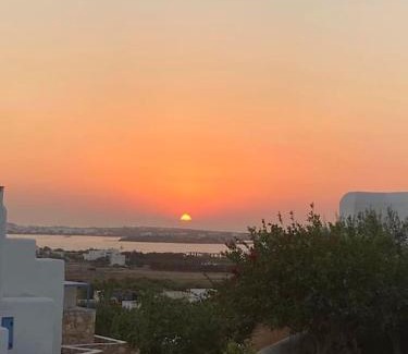 Glisidia Villa | Villa Manios Glisidia sea view