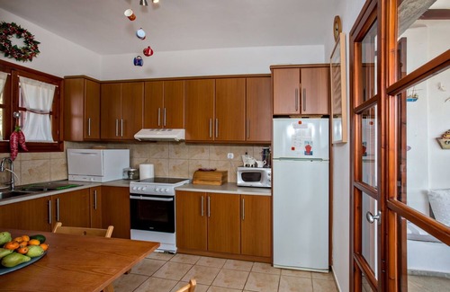 Tinos Villa | Villa Manti TinosnNewly Renovated Villa with Private Pool