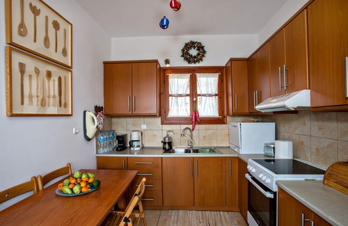 Tinos Villa | Villa Manti TinosnNewly Renovated Villa with Private Pool