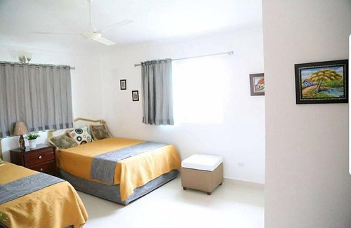 El Soco Villa | Villa María. Playa nueva romana