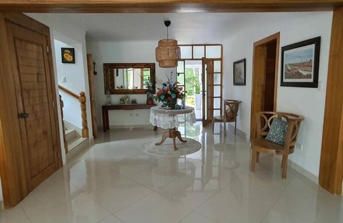 El Soco Villa | Villa María. Playa nueva romana