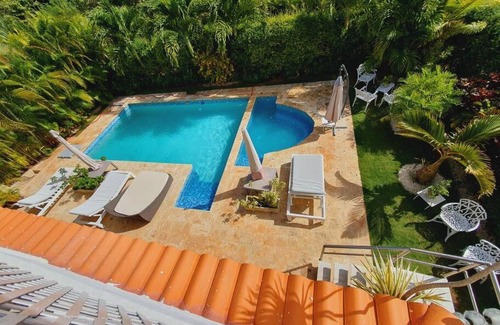 El Soco Villa | Villa María. Playa nueva romana