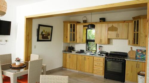 La Vega Province Villa | Villa María Victoria, en Jarabacoa